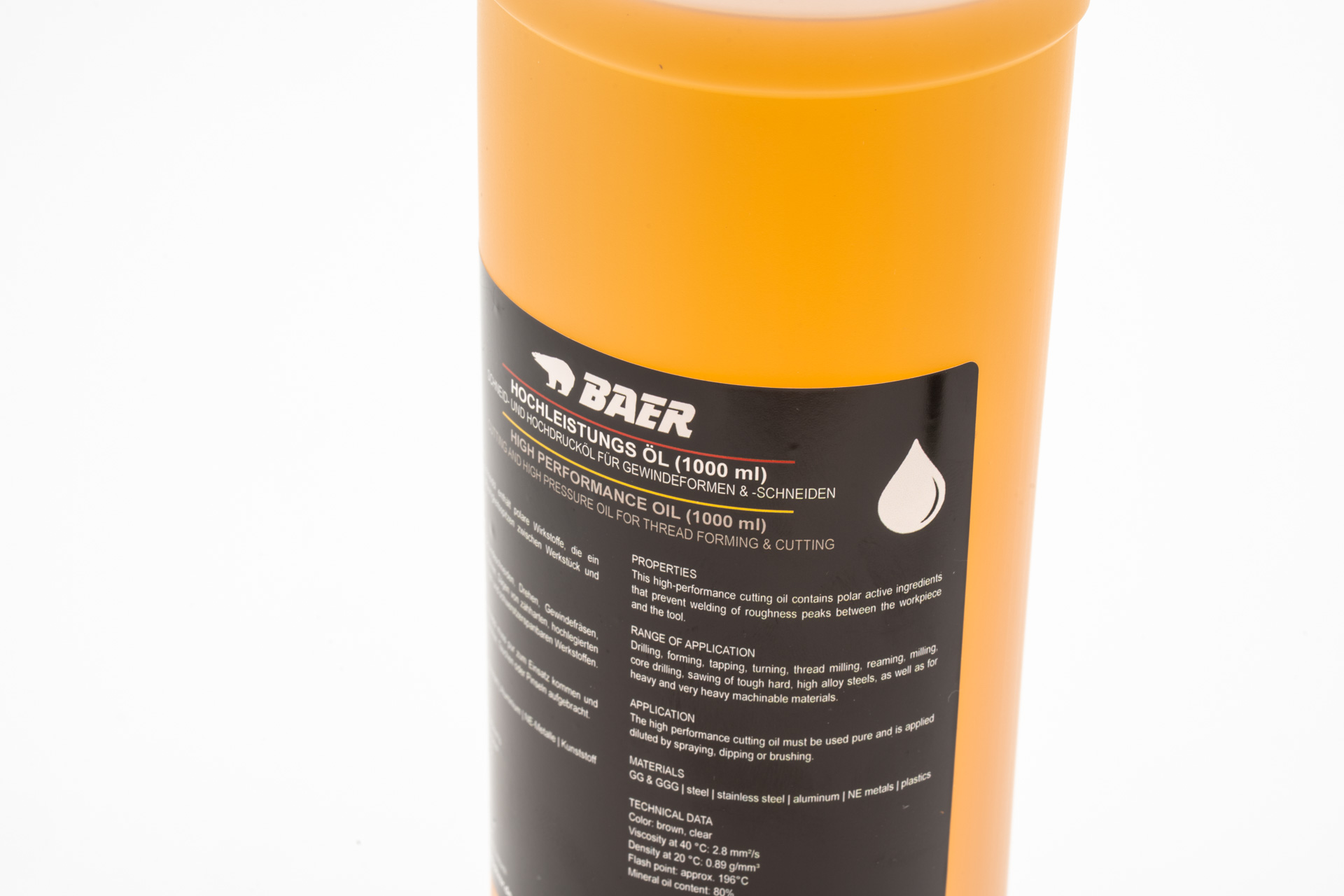 250mL Bohr- & SchneidöL Bohröl Gewindeschneidöl Kühlmittel V2Alschmiermittel 250mL Bohr- & SchneidöL Bohröl Gewindeschneidöl Kühlmittel V2Alschmiermittel